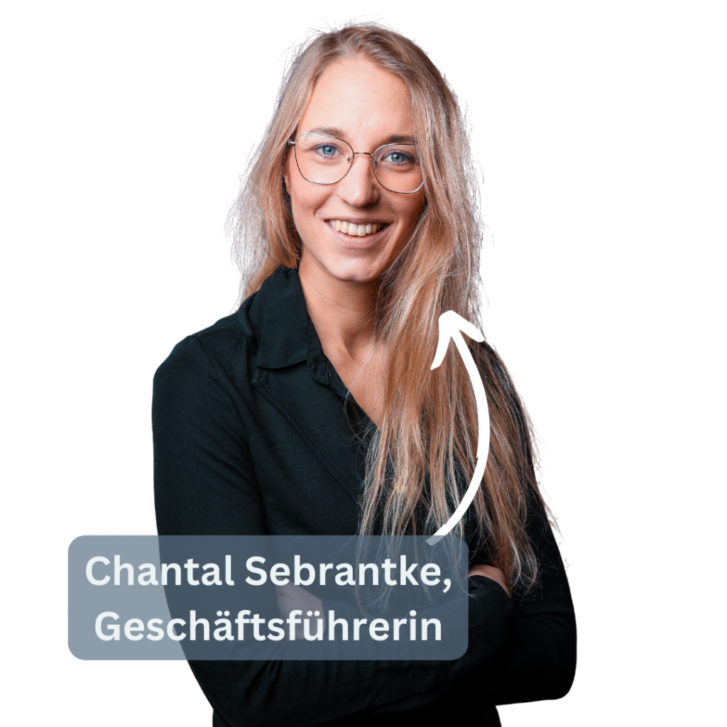 Chantal Sebrantke